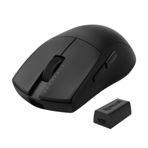 Mouse Gamer Redragon King Pro 1K M916