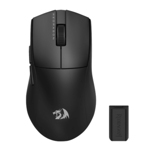 Mouse Gamer Redragon King Pro 4K M916