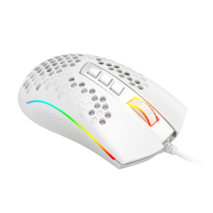 Mouse Gamer Redragon Storm Elite M988