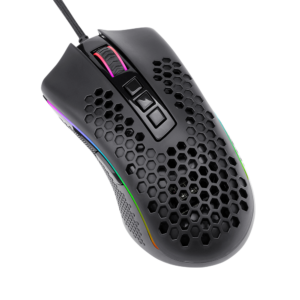 Mouse Gamer Redragon Storm Elite M988