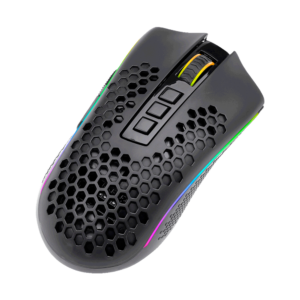 Mouse Gamer Inalambrico Redragon Storm Pro M808