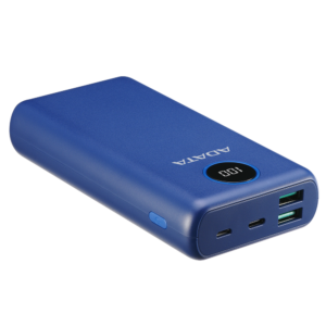 Power Bank Adata P20000QCD 20000mAh