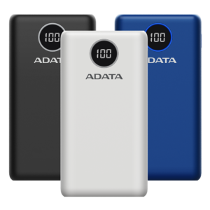 Power Bank Adata P20000QCD 20000mAh