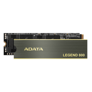 SSD M.2 PCIe Adata Legend 800 Gen4 x4 2280