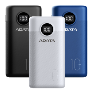 Power Bank Adata P10000QCD 10000mAh