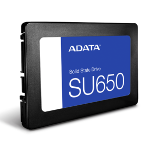 Unidad de Estado Solido SATA Adata SU650