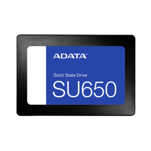 Unidad de Estado Solido SATA Adata SU650