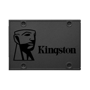 Unidad de Estado Solido SATA Kingston A400 2.5