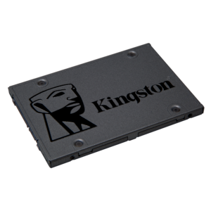 Unidad de Estado Solido SATA Kingston A400 2.5