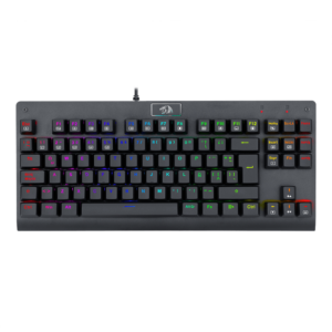 Teclado Mecánico Redragon Dark Avenger K568 TKL