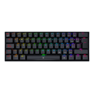 Teclado Mecanico Redragon DragonBorn K630 60%