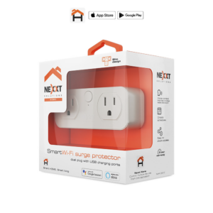 Enchufe Inteligente Wi-Fi 110V