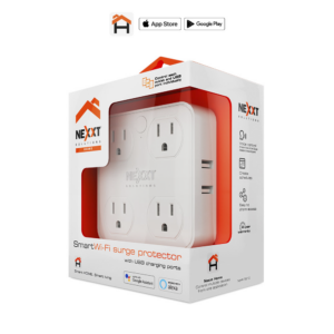 Enchufe Inteligente Wi-Fi 110V