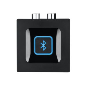 Adaptador Bluetooth Audio Receiver USB