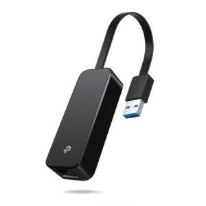 Adaptador USB 3.0 RJ45 Tp-Link UE306 Gigabit