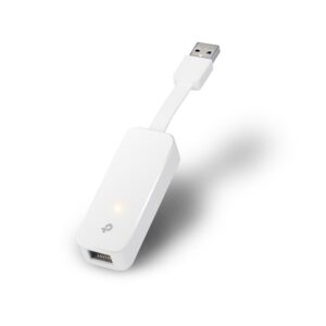 Adaptador USB RJ45 Tp-Link UE300