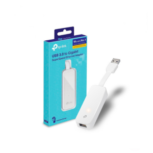 Adaptador USB RJ45 Tp-Link UE300