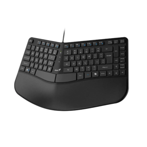 Teclado Ergonomico Genius KB-700