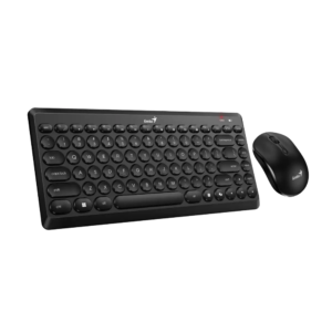 Combo Inalámbrico Teclado Mouse Genius LuxeMate Q8000