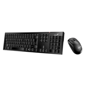 Combo Inalámbrico Teclado Mouse Genius 8000SE