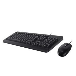 Combo USB Teclado Mouse Genius KM-160