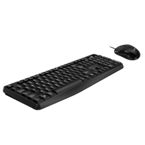 Combo USB Teclado Mouse Genius KM-170