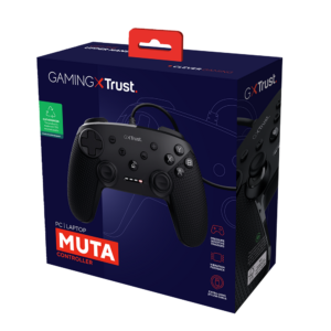 GamePad USB Trust Muta GXT 541