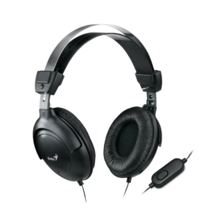 Diadema 3.5mm Genius HS-M505X