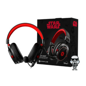 Diadema Primus Star Wars Darth Vader Arcus110T