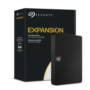 Disco Externo Seagate Expansion 1TB