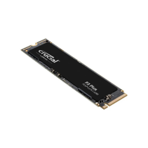 SSD M.2 NVMe Crucial P3 Plus Gen4 PCIe