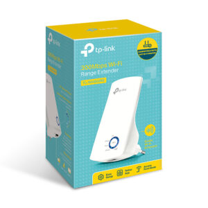 Extensor de Rango Tp-Link TL-WA850RE