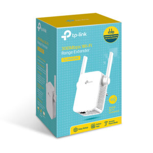 Extensor de Rango Tp-Link TL-WA855RE