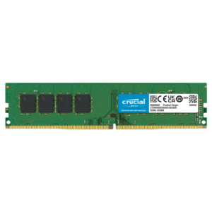 Memoria Ram Crucial DDR4 Para PC