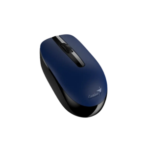 Mouse Inalambrico Genuis NX-7007