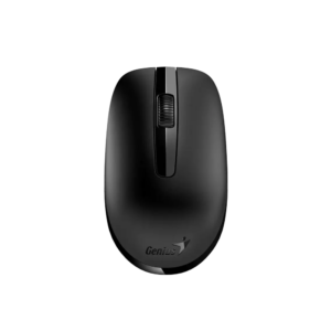 Mouse Inalambrico Genuis NX-7007