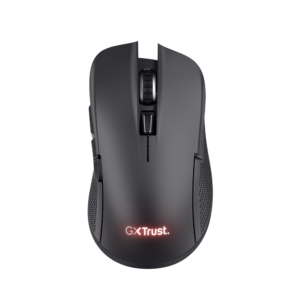 Mouse Inalámbrico Trust Ybar GXT 931