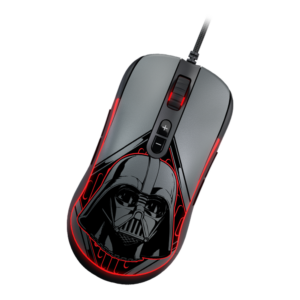 Mouse Primus Star Wars Dark Side Gladius 12400T