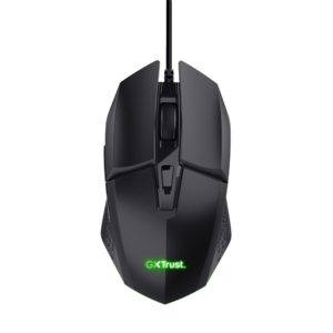 Mouse Gamer Trust Felox GXT 109