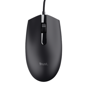 Mouse USB Trust Basi