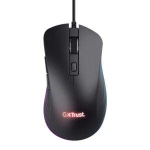 Mouse Gamer Trust Ybar+ GXT 924