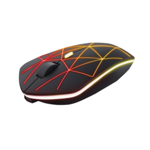 Mouse Inalámbrico Trust Strike GXT 117