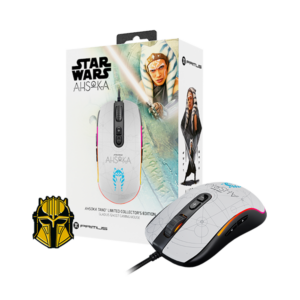 Mouse Primus Star Wars Gladius 12400T