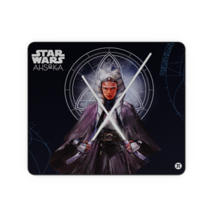 Pad Mouse Primus Stars Wars Ahsoka Arena M