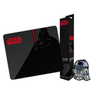 Pad Mouse Primus Stars Wars Darth Vader Arena M