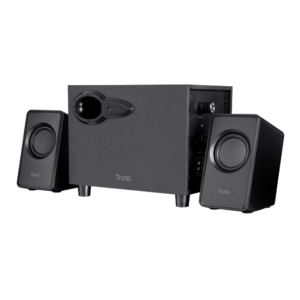 Sistema de Sonido 2.1 Trust Avora