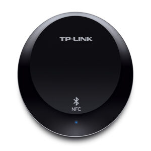 Receptor Bluetooth De Audio Tp-Link HA100