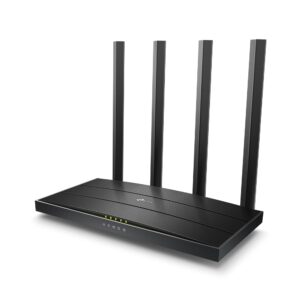 Router Wi-Fi Tp-Link Archer A6 Dual Band