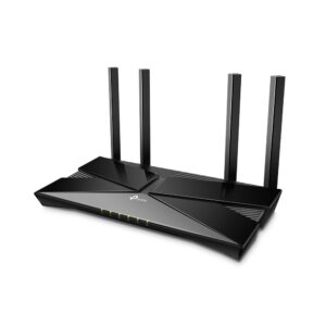 Router Wi-Fi 6 Tp-Link Archer AX10 Dual Band