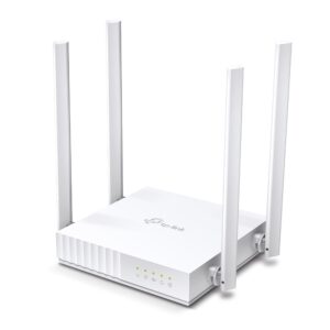 Router Wi-Fi Tp-Link Archer C24 Dual Band